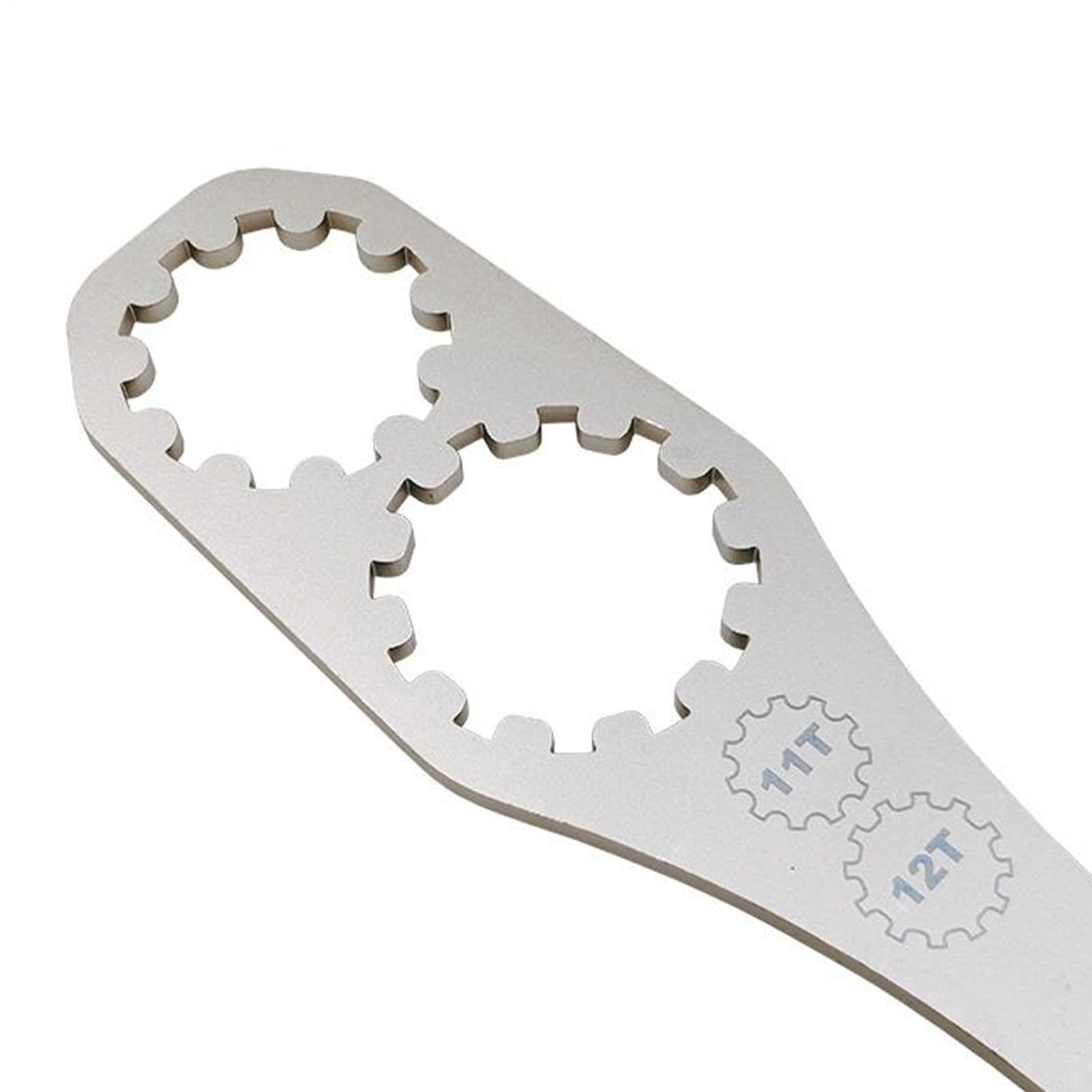 Extracteur De Roue Libre Acier Carbone – Compatible VTT/route, Poignée Antidérapante, Compact 22,6 Cm