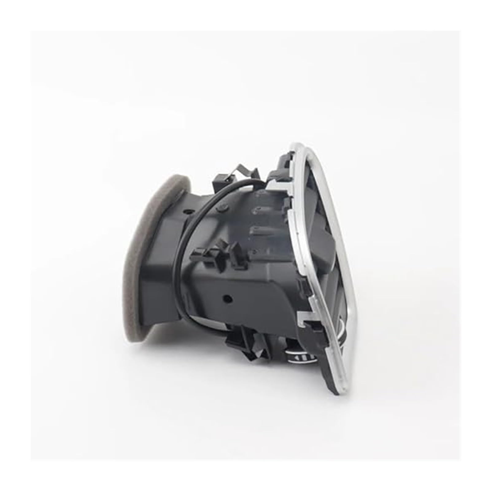 per A4 B8 A5 2009 2010 2011-2016 Bocchetta di Ventilazione Aria condizionata cruscotto Anteriore Uscita Aria condizionata Uscita Aria Calda