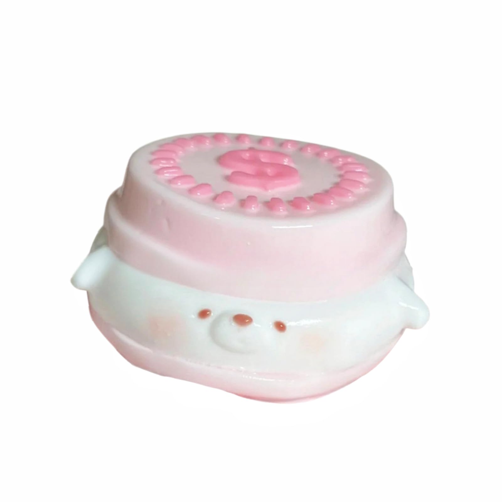 Amazon | Rich Peach スクイーズ 第一弾 全 60 種ストレス解消グッズ 