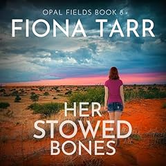 Her Stowed Bones cover art