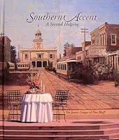 Southern Accent: A Second Helping 0960754814 Book Cover