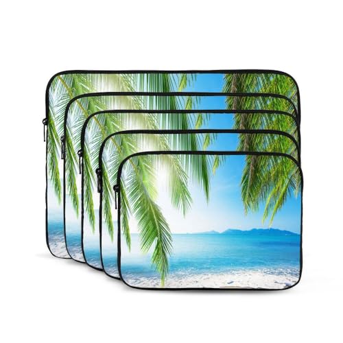 Funda para portátil personalizada con logo, 13 pulgadas miniatura 2