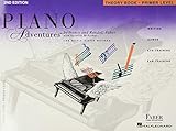 Primer Level - Theory Book: Piano Adventures