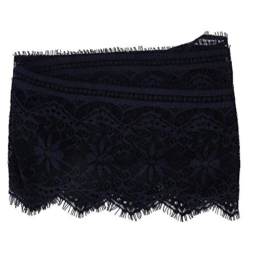 5,71 x 107,48 pollici Abbigliamento Pizzo Nastro