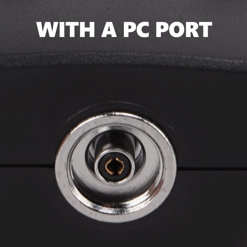 Adapter do gorącej stopki, TF‑334 Hot Shoe z dodatkowym portem synchronizacji PC, do aparatu A7, A9 Series do do Flash