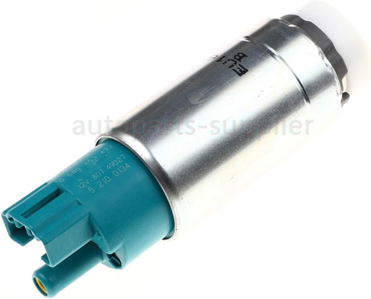 Fuel Leak Detection Pump 0580453432