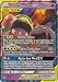 Muk & Alolan Muk GX - 61/214 - Ultra Rare - Unbroken Bonds - NM/M - 100% Guaranteed Authentic