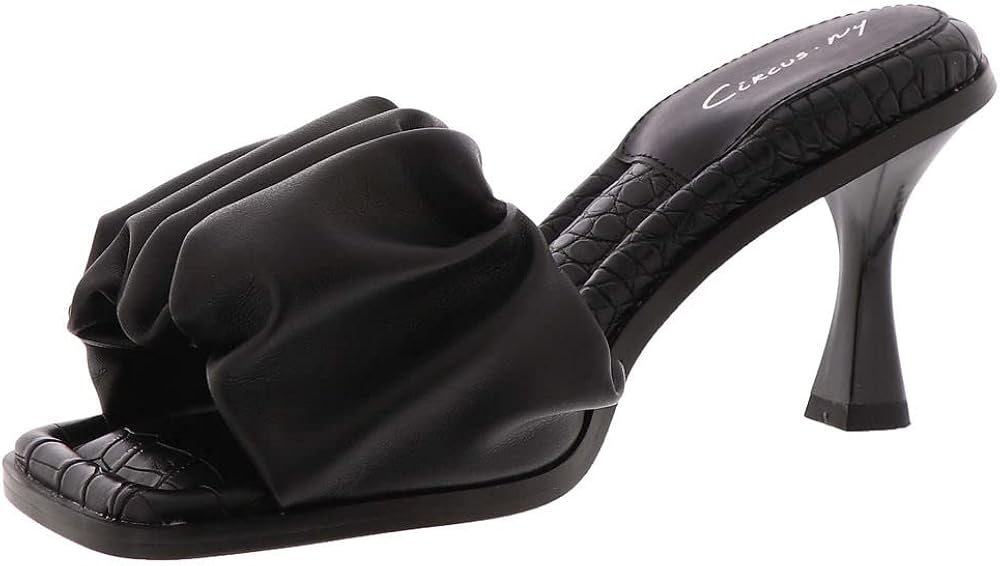  | Circus by Sam Edelman Women's Slide Sandal | Slides