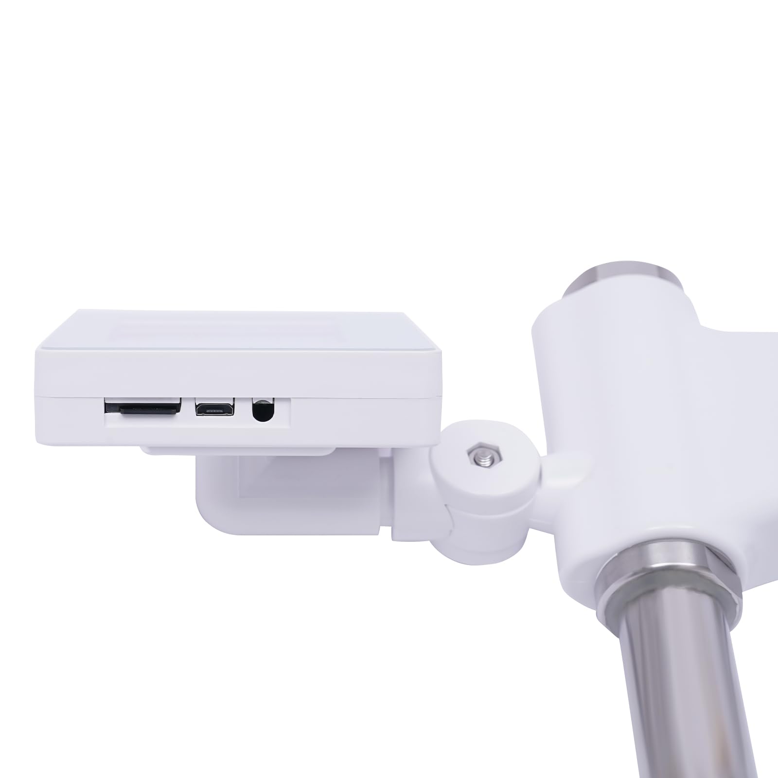 Cows Cattle Visual Insemination kit, HD Monitor & Camera, Efficient Artificial Insemination for Farms & Veterinary Clinics