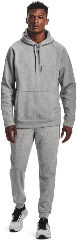 Under Armour Men's Hustle Fleece Hoodie
