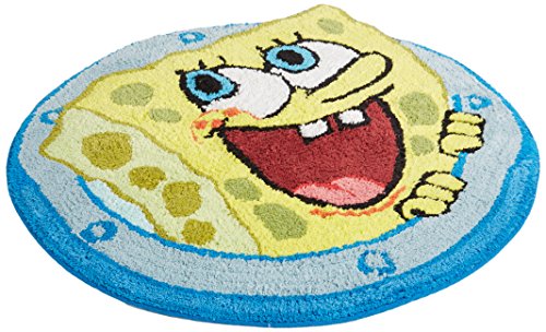 Nickelodeon SpongeBob Square Pants 