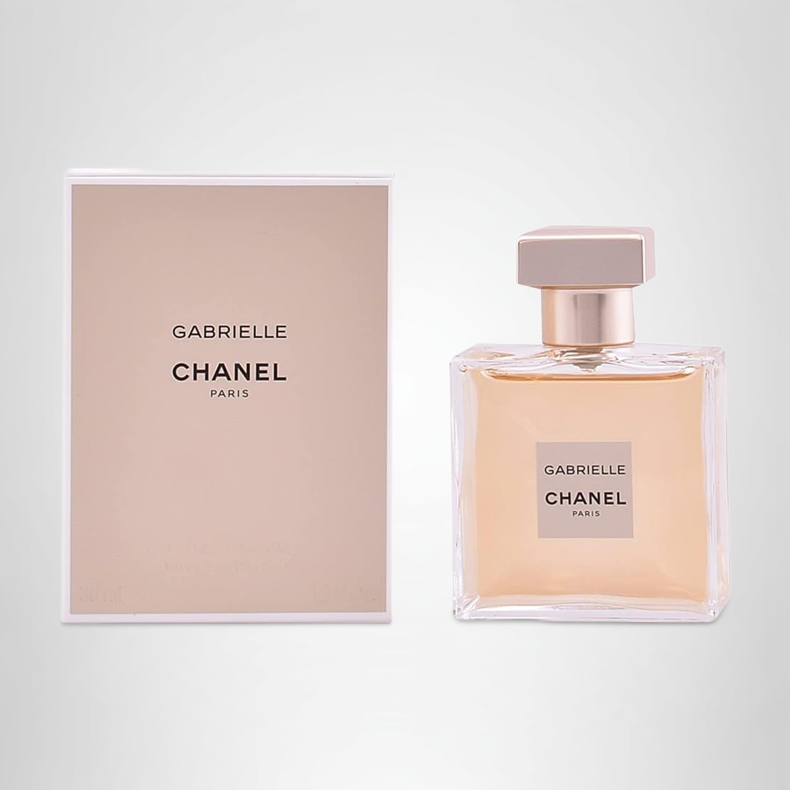Amazon | シャネル CHANEL ガブリエル シャネル オードパルファム 35ml