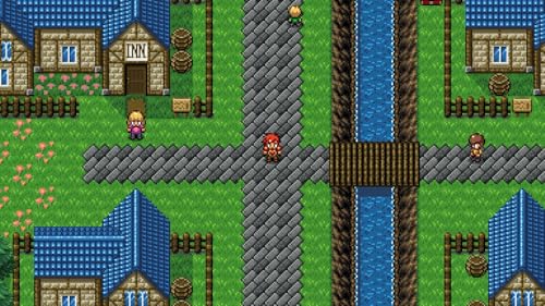 Starlight Legacy Jeu Nintendo Switch - vue 4