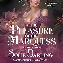 At the Pleasure of the Marquess cover art