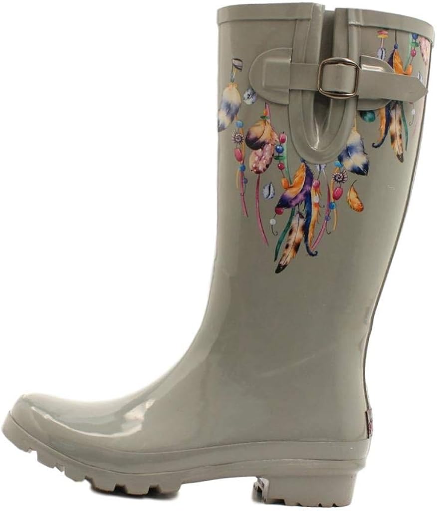 john deere rain boots