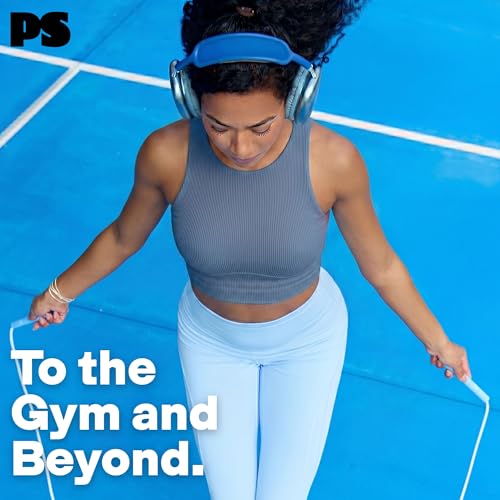 Image of POPSUGAR Sports Bras for Women - Y Back, High Neck, Strappy & Long Line Padded Racerback Bra Workout Yoga Top Racer Back Bra