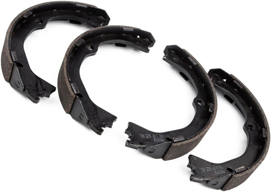 Parking Brake Shoe Rear fits GMC Sierra 1500 2014 2015 2016 2017 2018 2019 1 x