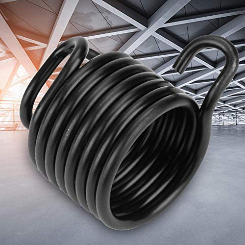 1 Ersatz Feder Haltefeder Austauschbarer Drucklufthammer-Haltefeder mit Schnellfeder für 150 190 250 Drucklufthammer Druckluftmeißel