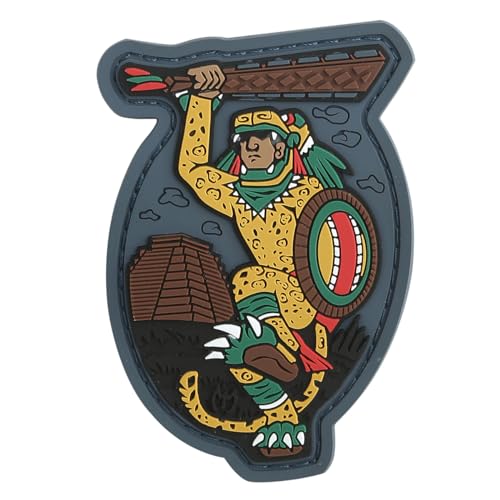 MAXPEDITION Jaguar Warrior