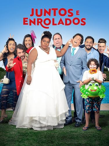 Juntos E Enrolados