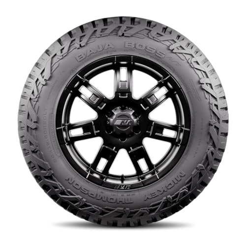 Mickey Thompson Baja Boss A/T 37X12.50R20LT 126Q E