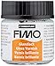 Produktbild Glanzlack Fimo 35ml STAEDTLER 870401BK 4006608003302 8704 01