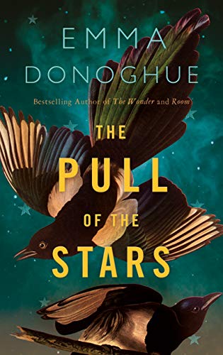 Télécharger The Pull of the Stars Livre eBook France