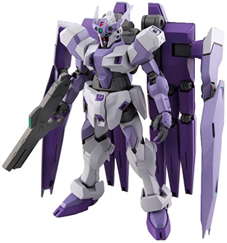 Gのレコンギスタ　新品未組立　HG 6種セット Amazon.co.jp: BANDAI SPIRITS_バンダイ スピリッツ: ガンダム G