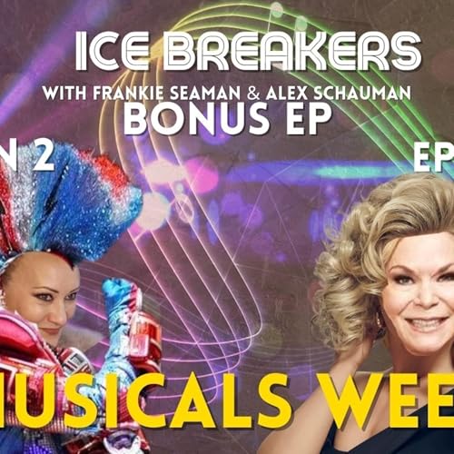 Bonus Episode 6: "Musicals Looks!"