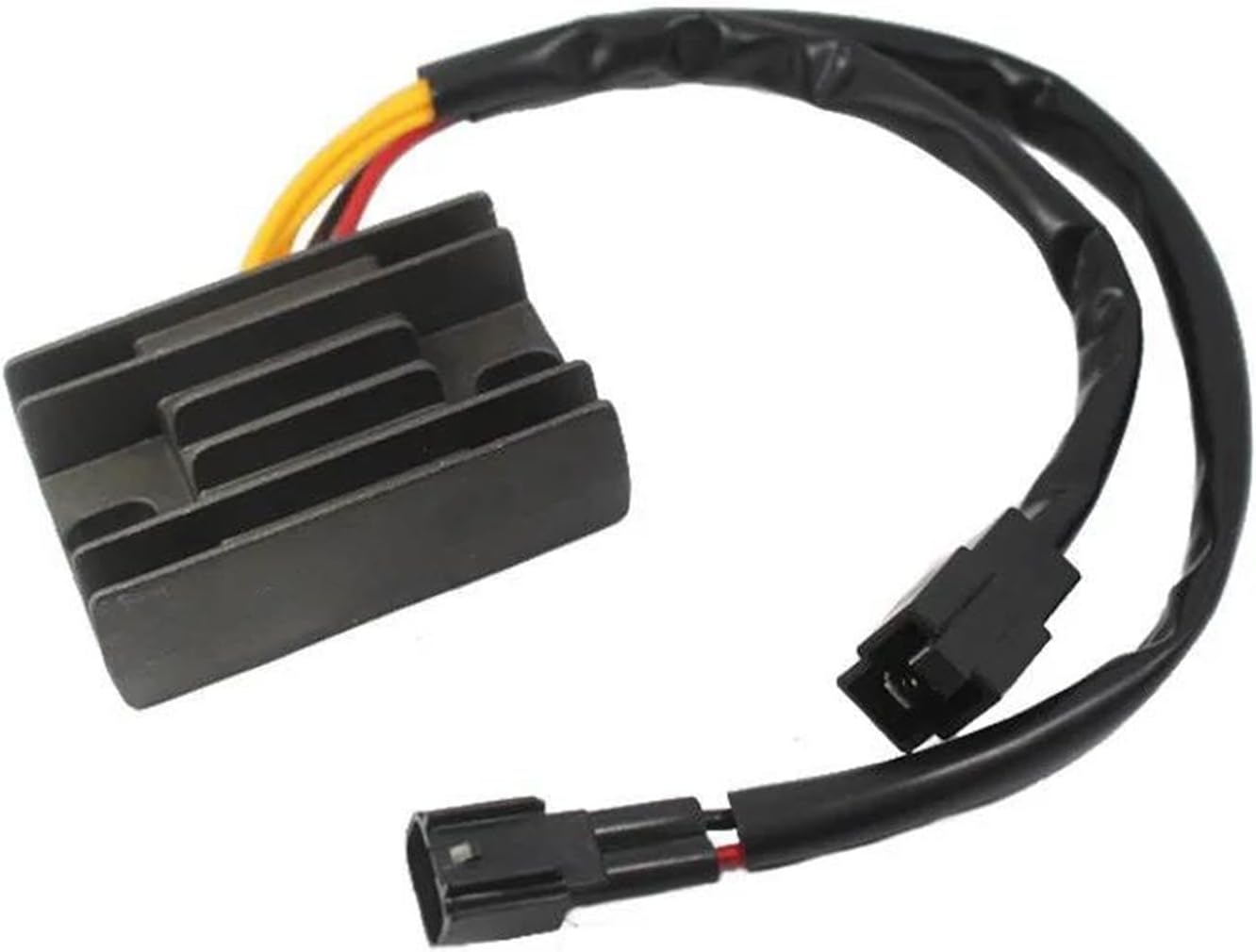 電圧レギュレータのレギュレーション に適合するスズキ DRZ400 DRZ400SM DRZ400S DRZ400E 用オートバイ電