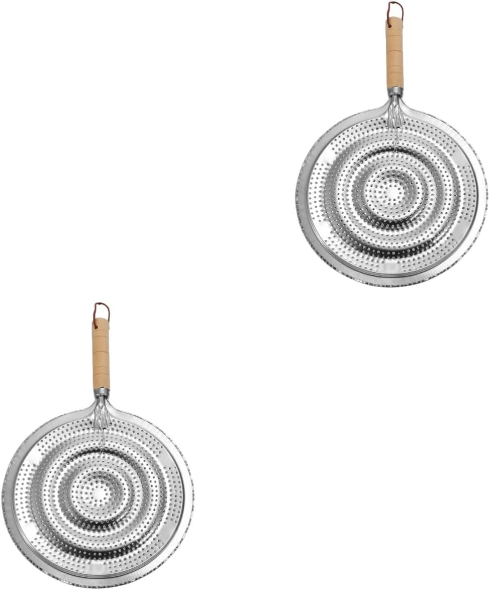 2pcs Kitchen Heat Insulation Pad Heat Table Cushion for Coffee Cups and for Home and Restaurant Use Design