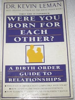 Paperback Were You Born for Each Other? Book