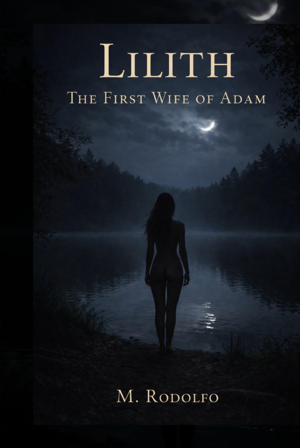 Lilith: The First Wife of Adam