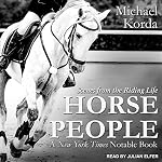 Cover of Horse People