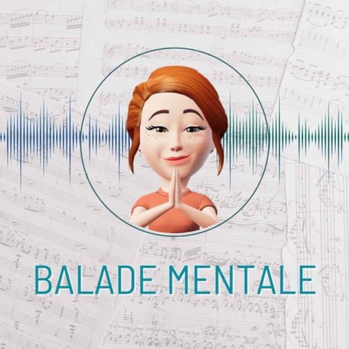 Couverture de Balade Mentale