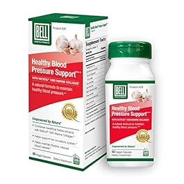Bell Healthy Blood Pressure...