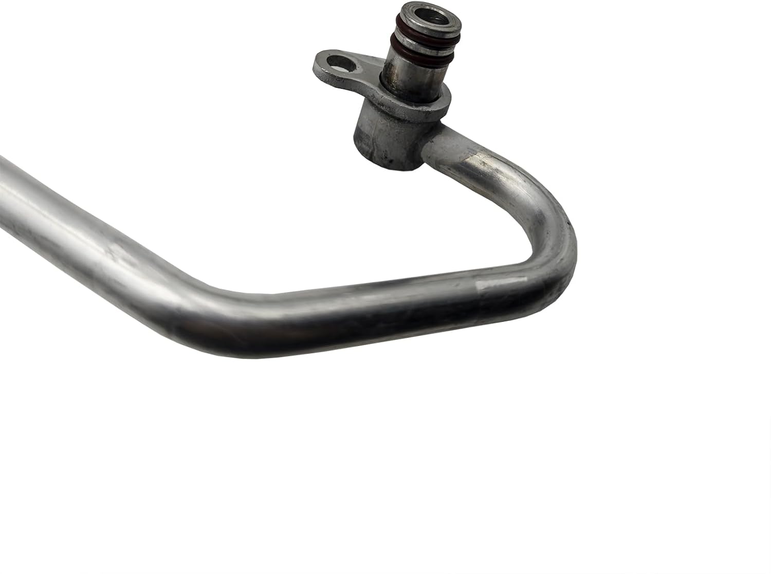 AMCC Turbocharger Coolant Line Compatible with Mercedes-Benz E550 2012-2013, E63/ML63 AMG 2012, S63 AMG 2011-2012, CLS550 2012-2013, CL550 2011-2013, CL63 AMG 2011-2012, 4.7L 5.5L Replace：2782001100