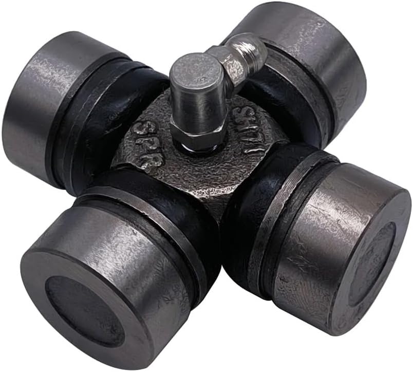 4 PCS UNIVERSAL JOINT Cross Shaft Component Fit For 500GT Drive Shaft 23.88MM*58MM