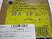 SQUARE D FHP36020 CIRCUIT BREAKERNEW IN BOX