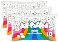 Jet-Puffed