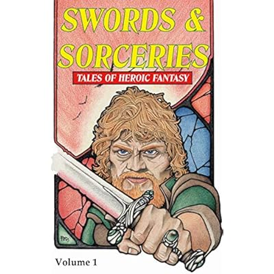 Swords & Sorceries