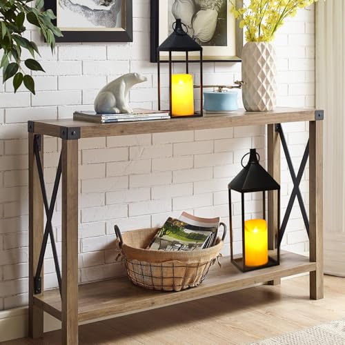 Ashelyulla Modern Farmhouse Lantern Decor thumb #5