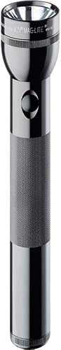 Maglite 3D