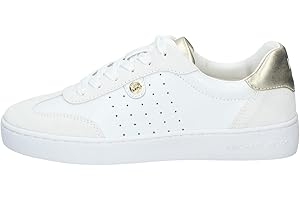 Michael Kors Zapatos Mujer: Scotty Sneakers, tu Aliada Perfecta