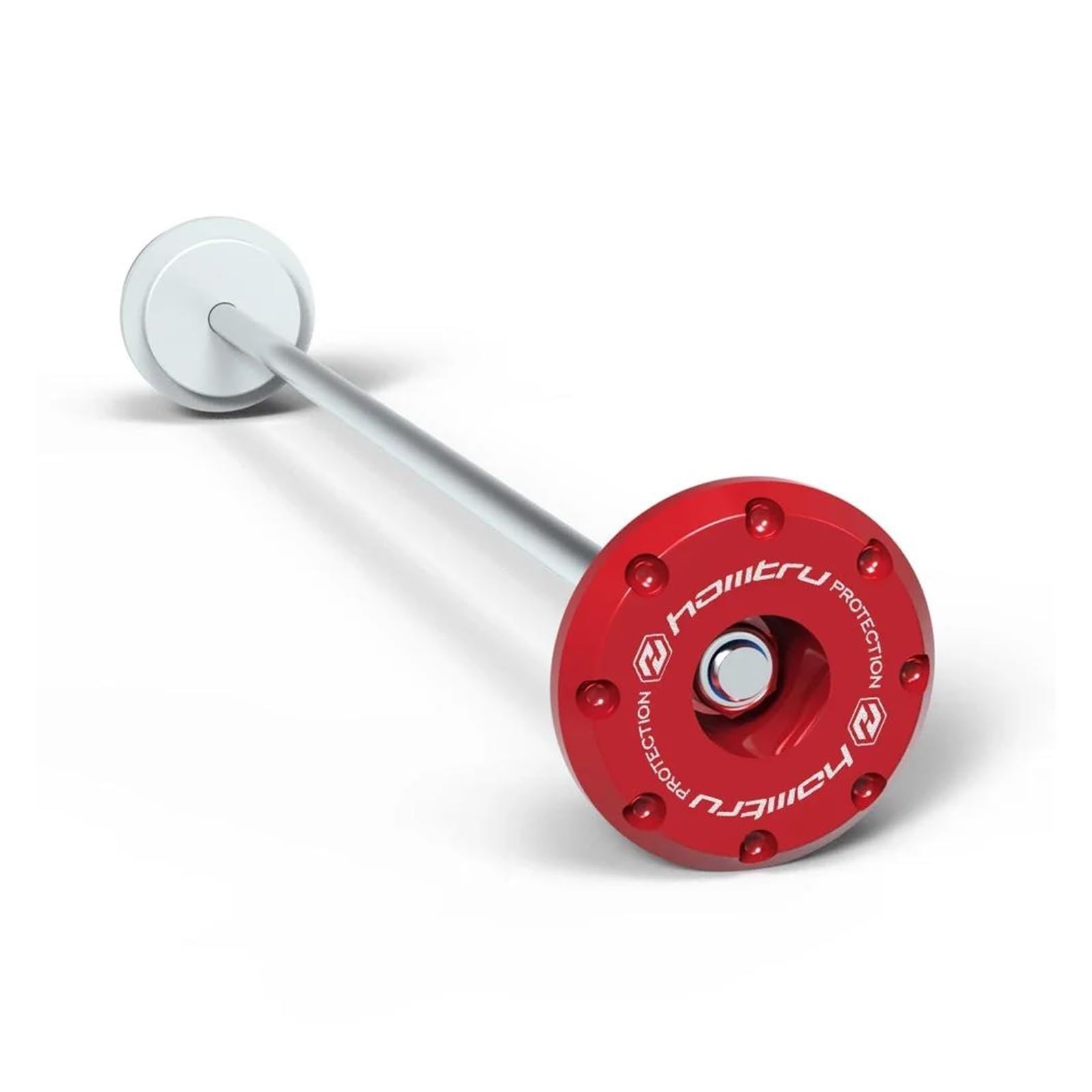 Protezioni Motore for Ducati Streetfighter Panigale V2 V4 2018-2023 Protezione Anticaduta for Motore E Telaio, Slider Anti-collisione Tamponi Paratelaio Moto