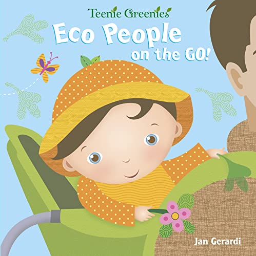 Preisvergleich Produktbild Eco People on the Go! (Teenie Greenies)