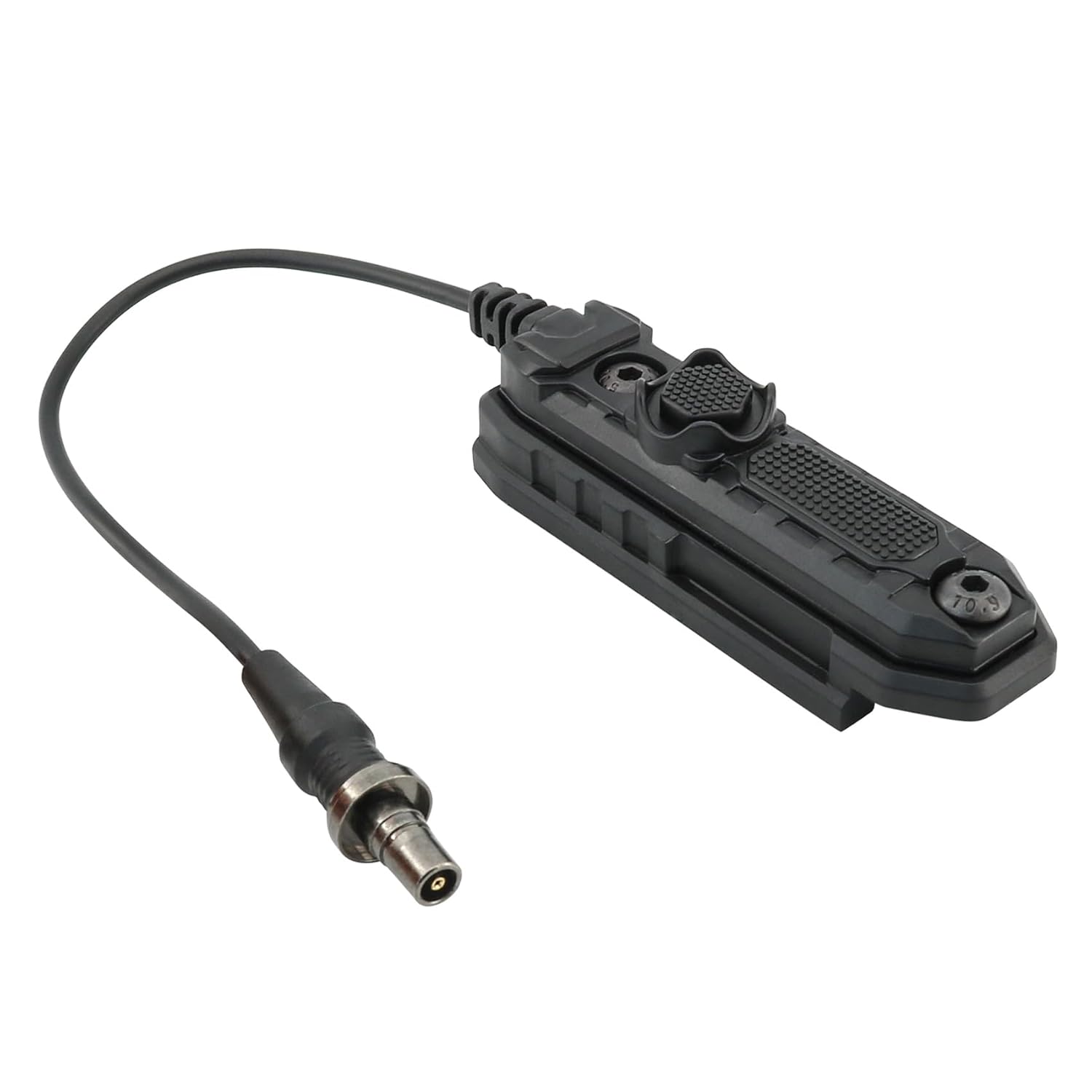 Tactical Light Remote Dual Pressure Switch Assembly for M300/M600/M951/M952 Series (Tan)