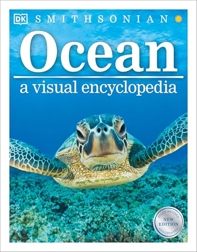 Ocean: A Visual Encyclopedia, 2nd Edition