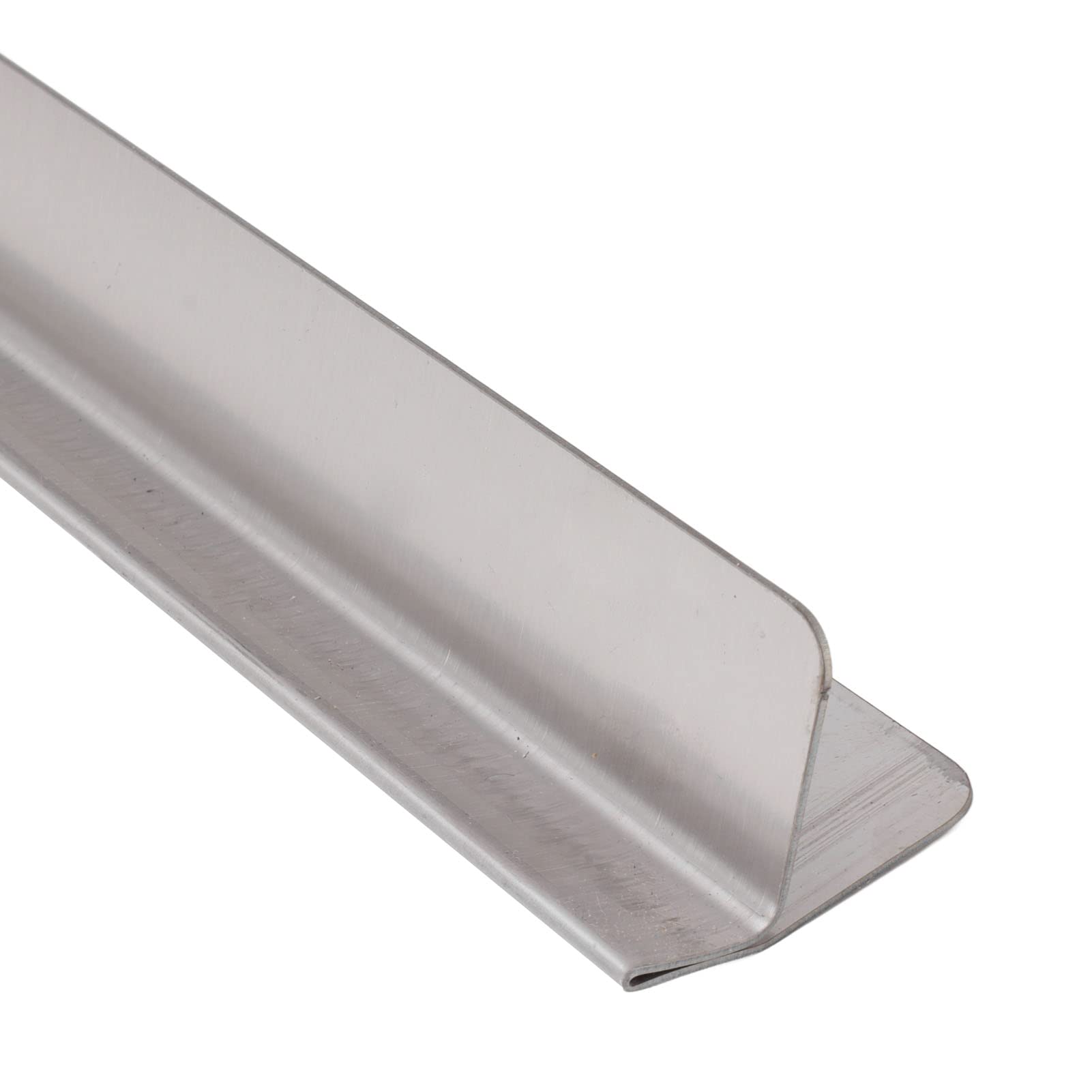 2 strisce antischizzi in silicone, copertura per fessure del piano cottura, protezione antimacchia e antiolio da cucina | Leroy Merlin