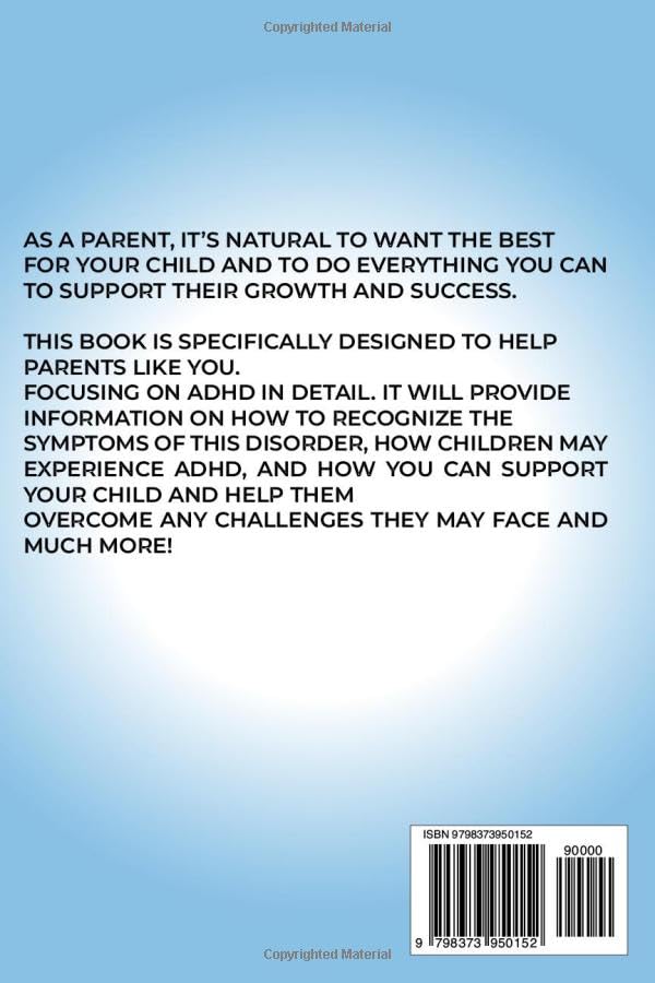 Miniatura 2 de Explosive Children with ADHD A New Approach to Managing Attention Deficit Disorder in Children to Discipline and Empower Your Super Hero to Achieve